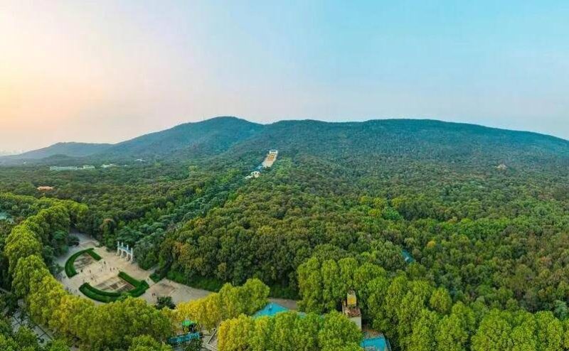 南京旅游必去十大景点推荐-1 南京旅游必去十大景点推荐-1