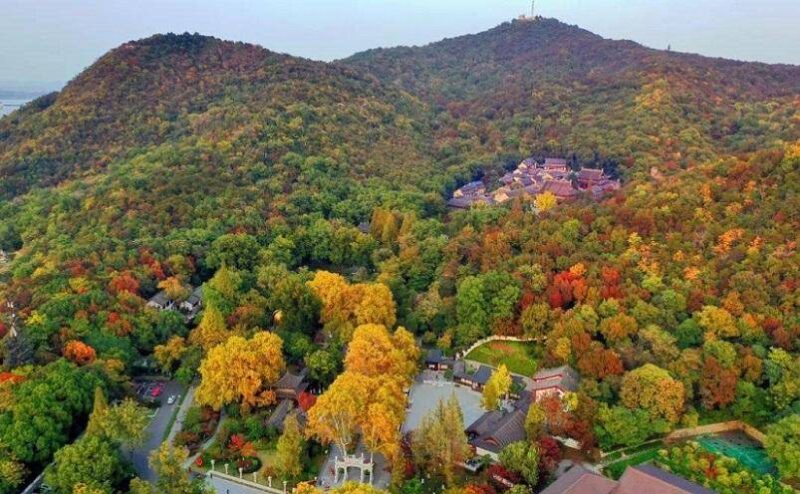 南京旅游必去十大景点推荐-1 南京旅游必去十大景点推荐-1
