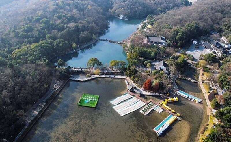 南京旅游必去十大景点推荐-1 南京旅游必去十大景点推荐-1