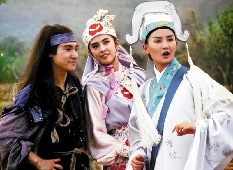 喜剧电影爆笑前十名排行榜-1