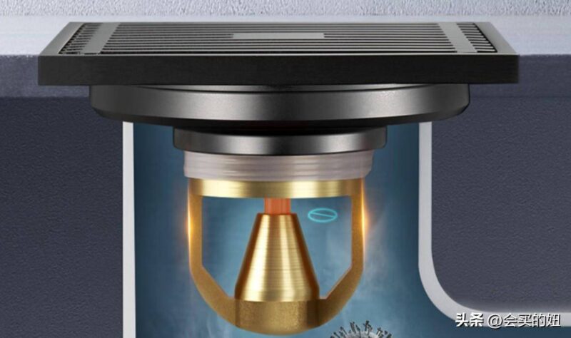 地漏十大品牌排行榜-1