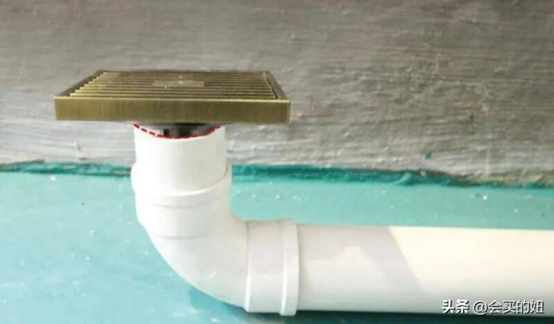 地漏十大品牌排行榜-1