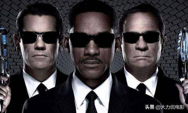 喜剧电影爆笑前十名排行榜-1