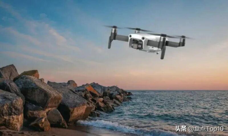 十大名牌无人机-1 十大名牌无人机-1