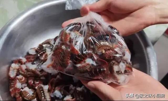 小龙虾怎么保存活的时间长-1 小龙虾怎么保存活的时间长-1