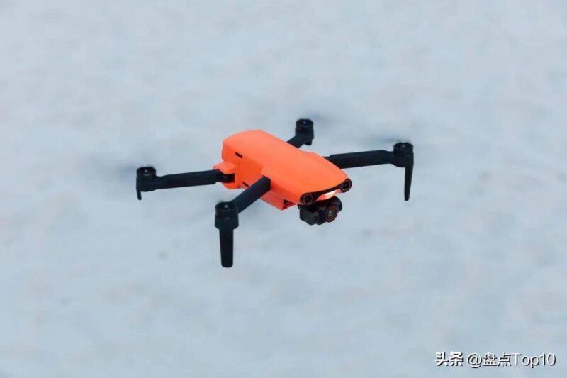 十大名牌无人机-1 十大名牌无人机-1