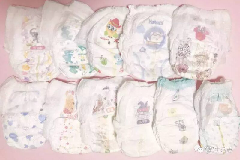 拉拉裤排行榜前十名-1 拉拉裤排行榜前十名-1