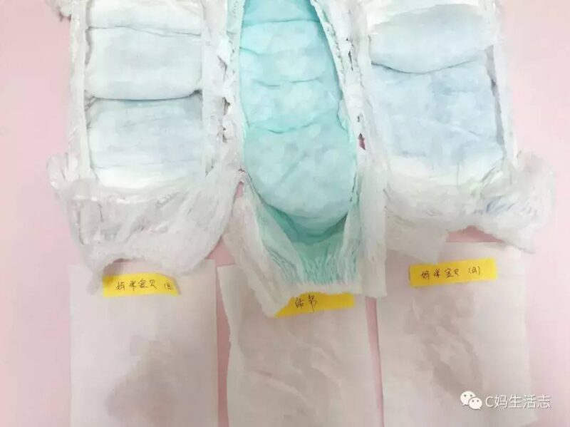 拉拉裤排行榜前十名-1 拉拉裤排行榜前十名-1