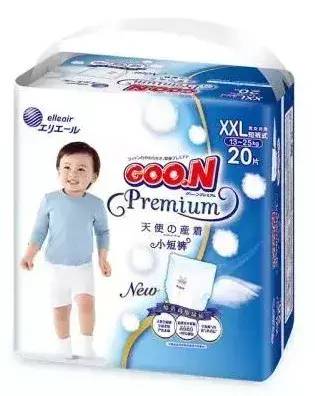 拉拉裤排行榜前十名-1 拉拉裤排行榜前十名-1