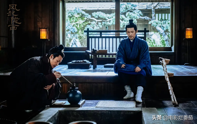 有啥好看的电视剧-1 有啥好看的电视剧-1