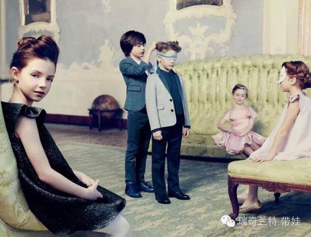 亲子装十大品牌-1 亲子装十大品牌-1