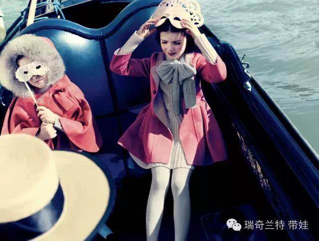 亲子装十大品牌-1 亲子装十大品牌-1