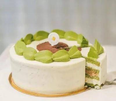 植物奶油是什么做的-1 植物奶油是什么做的-1