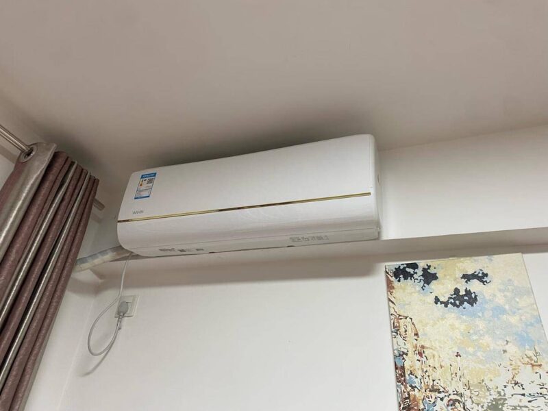 单制冷空调哪个品牌好?空调品牌排行榜前十名-1 单制冷空调哪个品牌好?空调品牌排行榜前十名-1