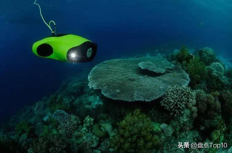 十大名牌无人机-1 十大名牌无人机-1