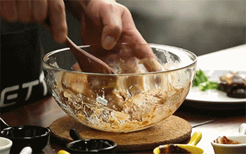 鸡中宝是什么东西?鸡中宝做法-1 鸡中宝是什么东西?鸡中宝做法-1