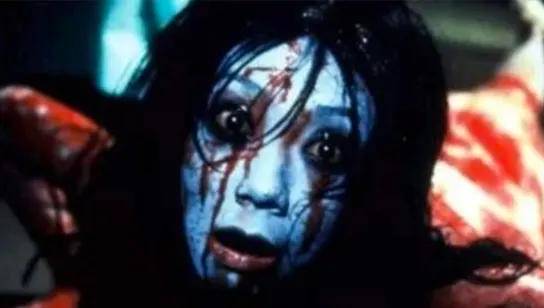 最恐怖电影排行榜前十名-1