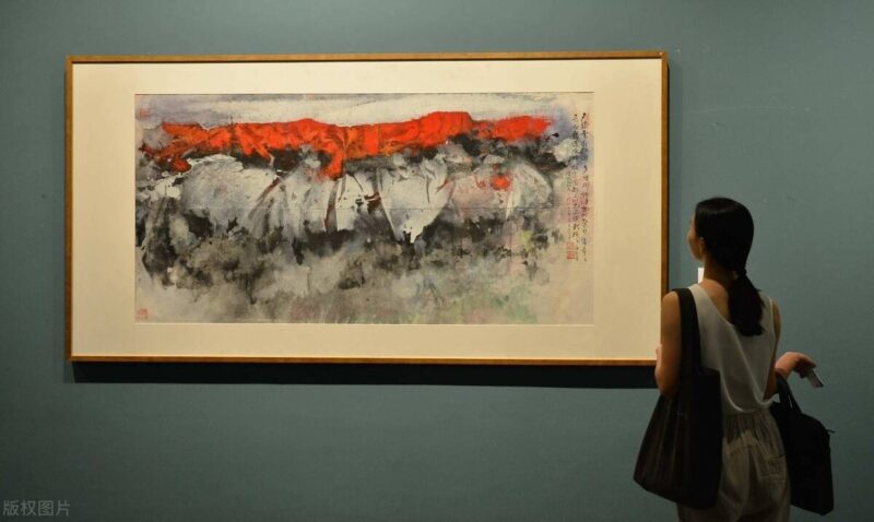 水墨画初学者入门教程-1 水墨画初学者入门教程-1