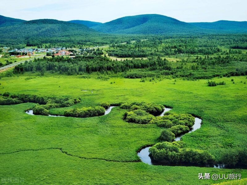 内蒙旅游必去10大景点-1 内蒙旅游必去10大景点-1