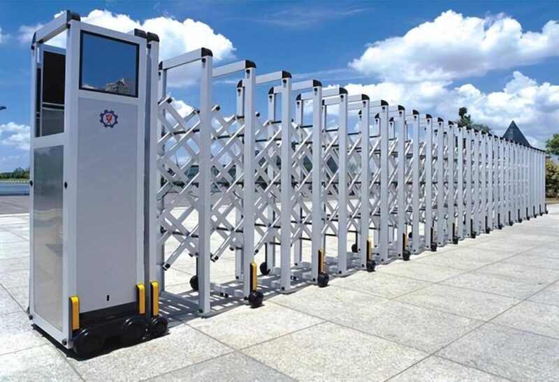 电动伸缩门厂家有哪些-1 电动伸缩门厂家有哪些-1