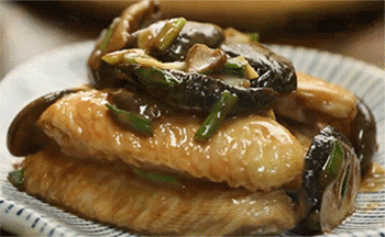 鸡中宝是什么东西?鸡中宝做法-1 鸡中宝是什么东西?鸡中宝做法-1