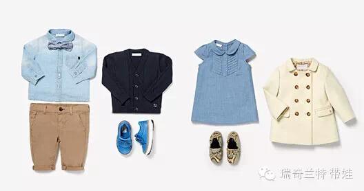 亲子装十大品牌-1 亲子装十大品牌-1