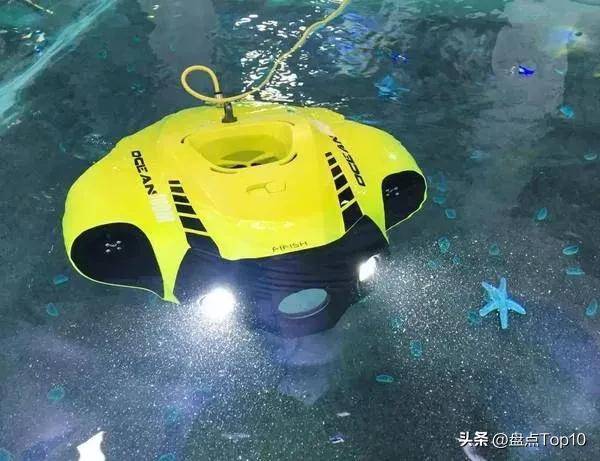 十大名牌无人机-1 十大名牌无人机-1