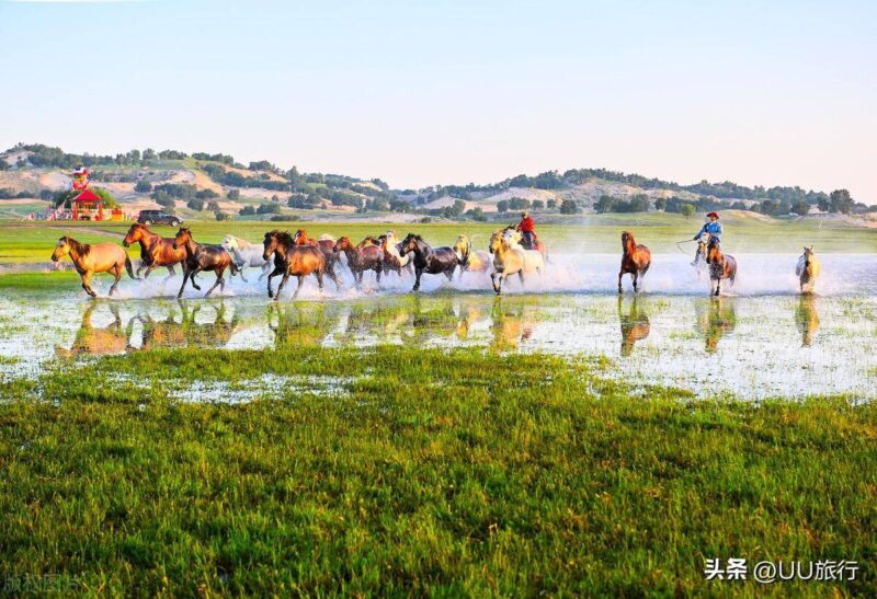 内蒙旅游必去10大景点-1 内蒙旅游必去10大景点-1