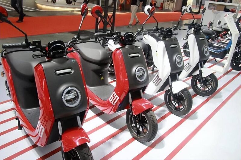 电动自行车十大名牌排名-1 电动自行车十大名牌排名-1