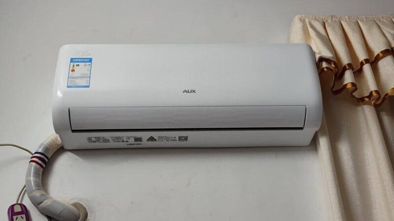 单制冷空调哪个品牌好?空调品牌排行榜前十名-1 单制冷空调哪个品牌好?空调品牌排行榜前十名-1