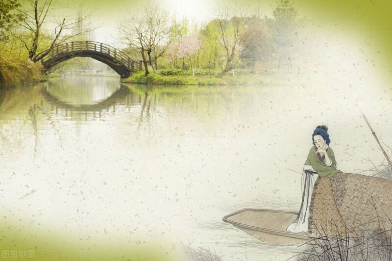 水墨画初学者入门教程-1 水墨画初学者入门教程-1