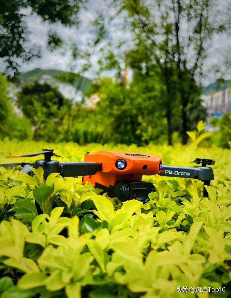 十大名牌无人机-1 十大名牌无人机-1