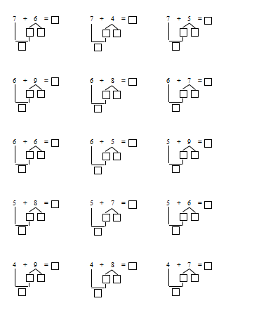 破十法的口诀是什么?-1 破十法的口诀是什么?-1