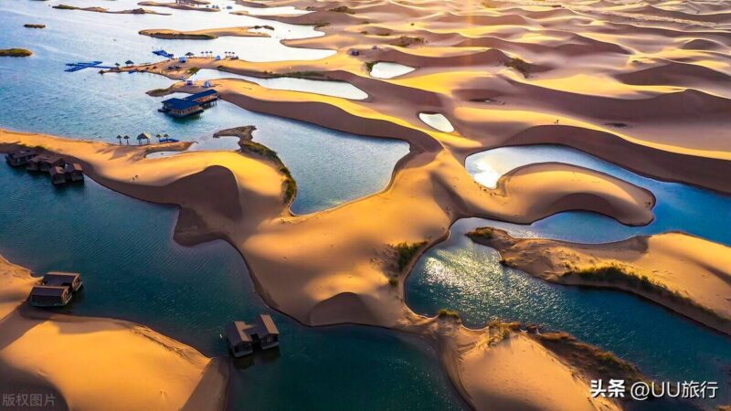 内蒙旅游必去10大景点-1 内蒙旅游必去10大景点-1