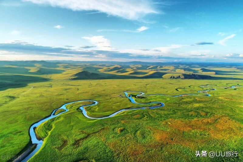 内蒙旅游必去10大景点-1 内蒙旅游必去10大景点-1