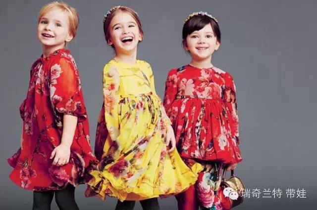 亲子装十大品牌-1 亲子装十大品牌-1