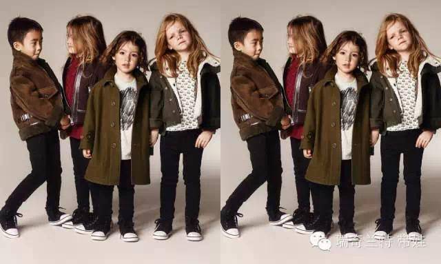 亲子装十大品牌-1 亲子装十大品牌-1