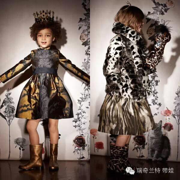 亲子装十大品牌-1 亲子装十大品牌-1