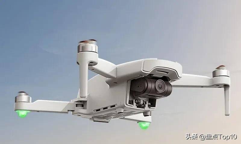 十大名牌无人机-1 十大名牌无人机-1