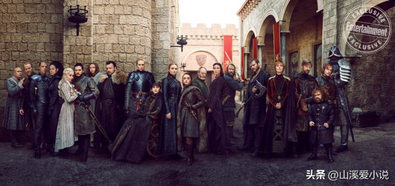 科幻片排名前十的电视剧-1 科幻片排名前十的电视剧-1