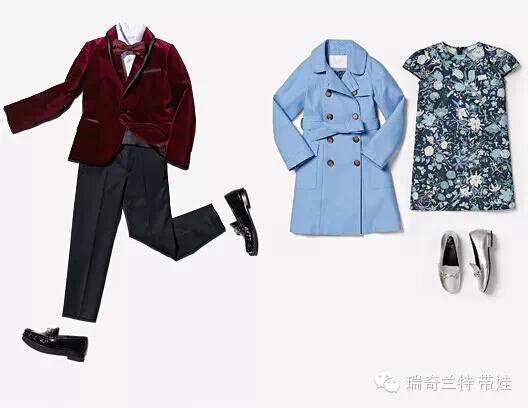 亲子装十大品牌-1 亲子装十大品牌-1