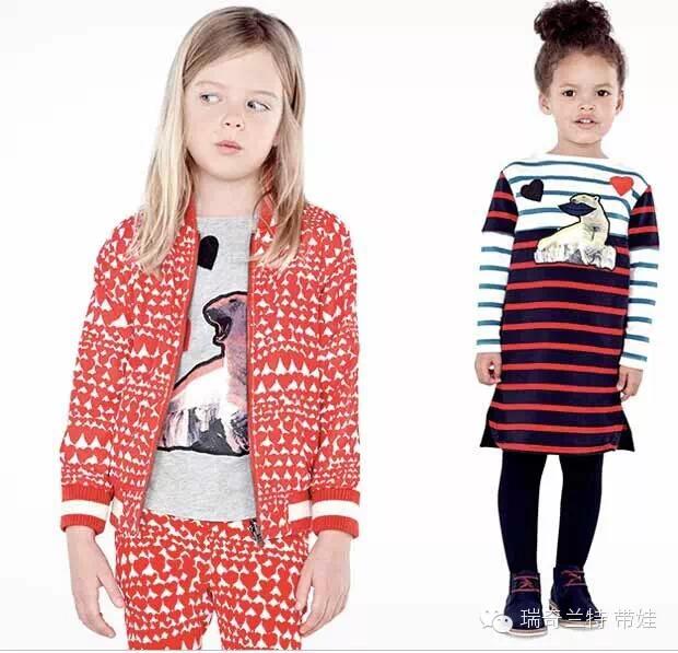 亲子装十大品牌-1 亲子装十大品牌-1