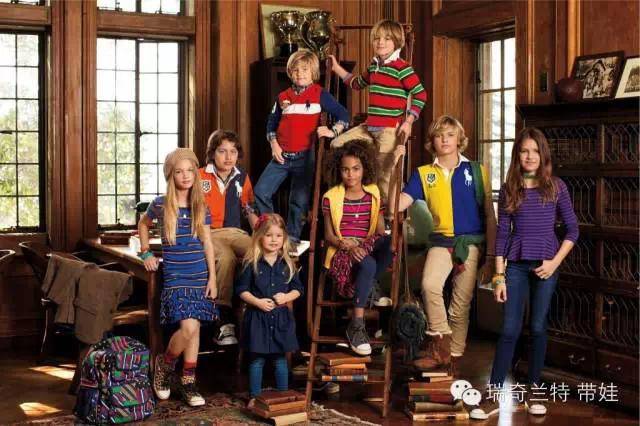 亲子装十大品牌-1 亲子装十大品牌-1