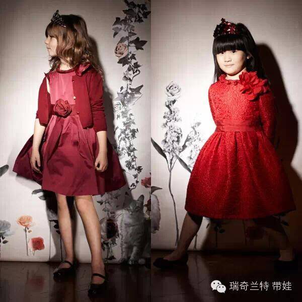 亲子装十大品牌-1 亲子装十大品牌-1