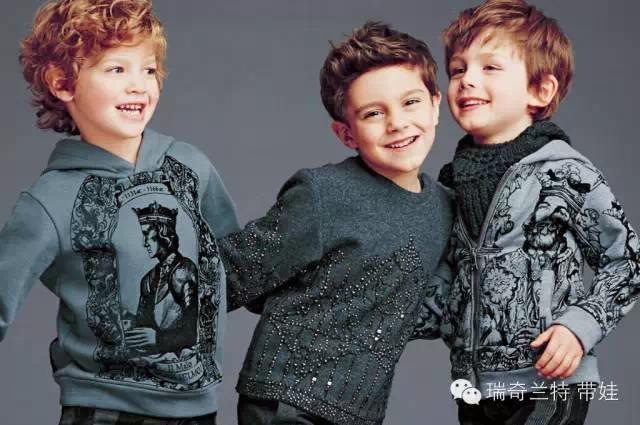 亲子装十大品牌-1 亲子装十大品牌-1