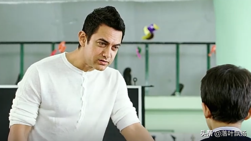 阿米尔汗电影大全列表-1 阿米尔汗电影大全列表-1