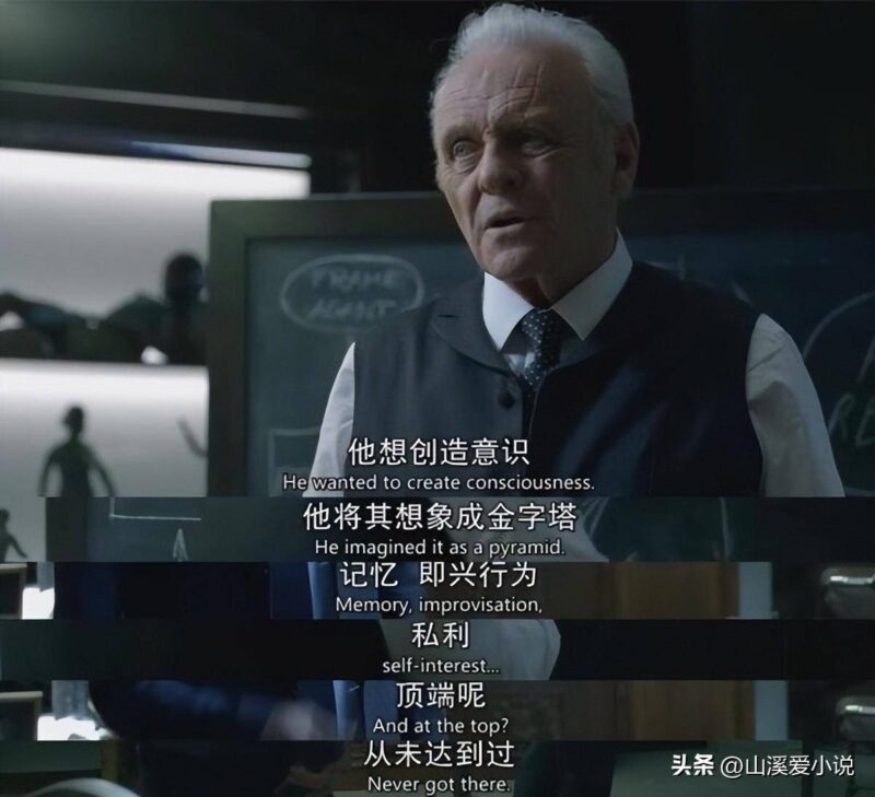 科幻片排名前十的电视剧-1 科幻片排名前十的电视剧-1