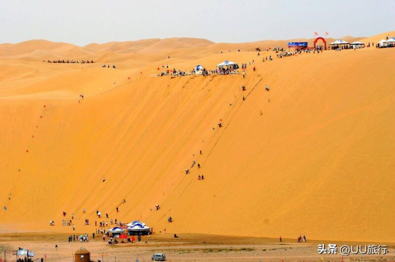 内蒙旅游必去10大景点-1 内蒙旅游必去10大景点-1