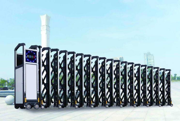 电动伸缩门厂家有哪些-1 电动伸缩门厂家有哪些-1