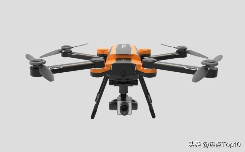 十大名牌无人机-1 十大名牌无人机-1